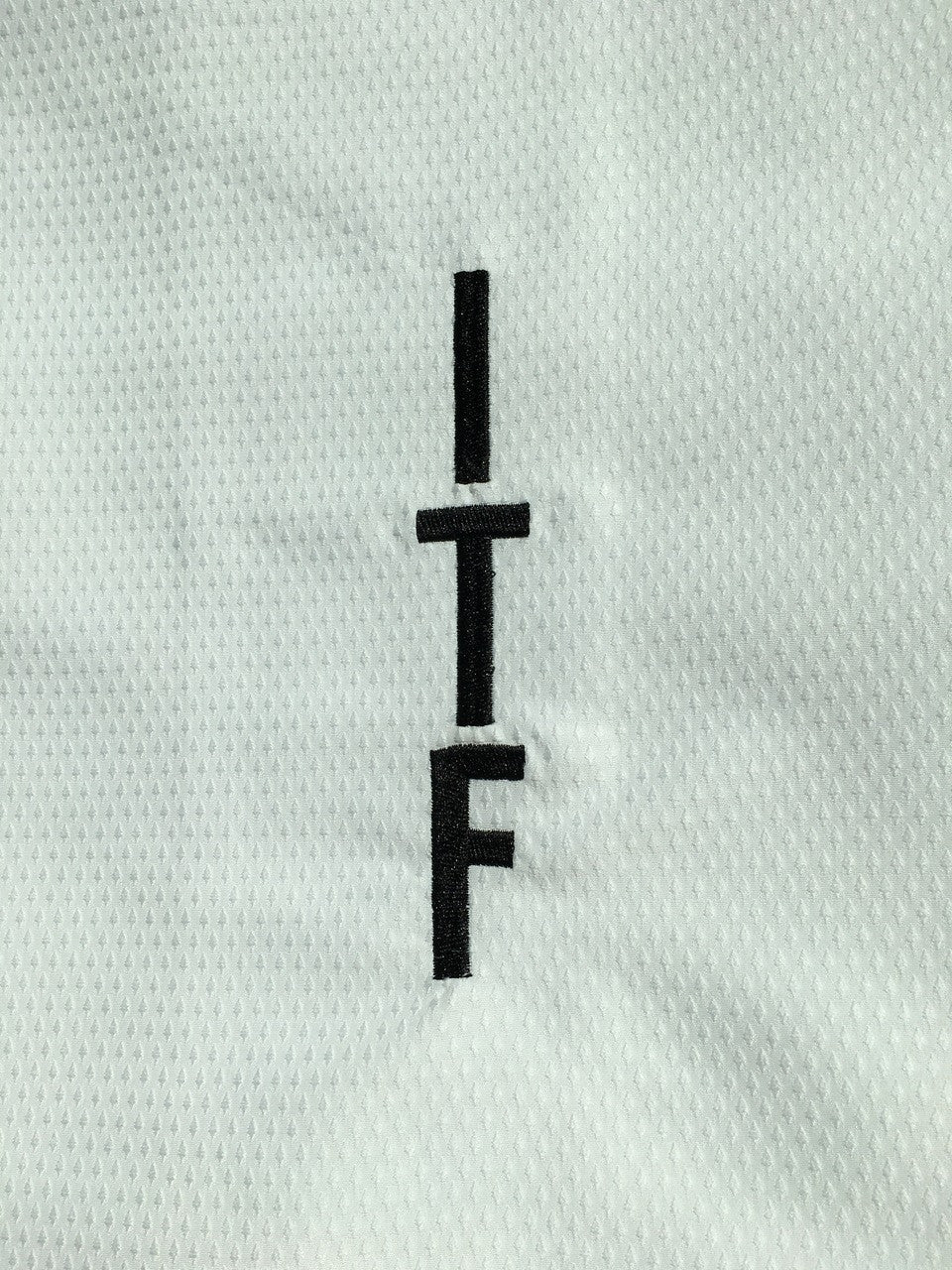 Matrix Black Belt Dobok by Mightyfist