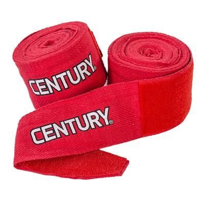 Century 180cm Traditional Hand Wraps